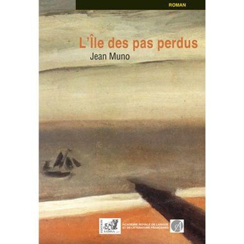 L'île Des Pas Perdus on Productcaster.