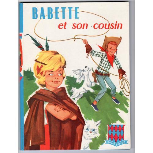 Babette Et Son Cousin on Productcaster.