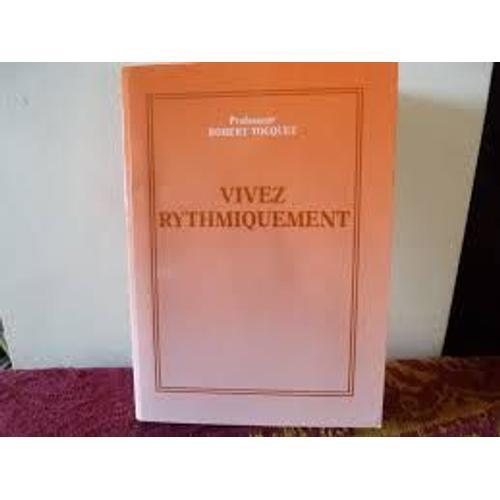 Vivez Rythmiquement on Productcaster.