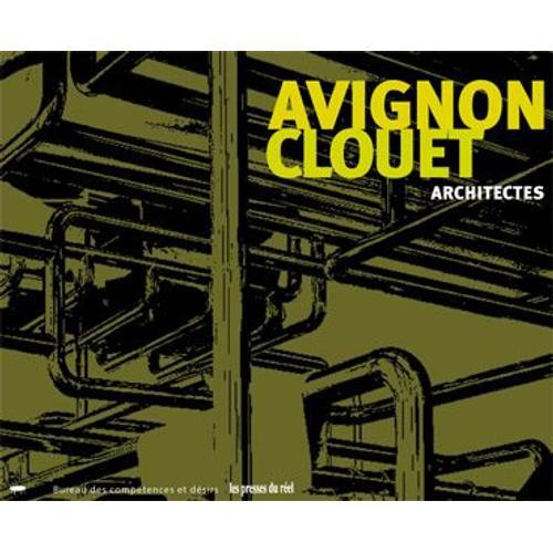 Avignon-Clouet Architectes on Productcaster.