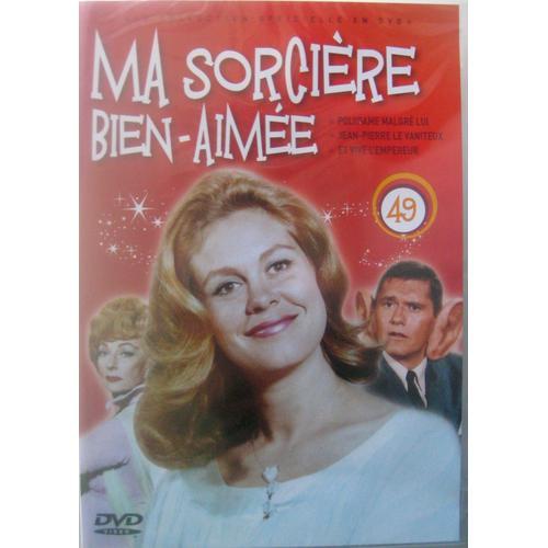 Ma Sorciere Bien Aimee Vol 49 on Productcaster.