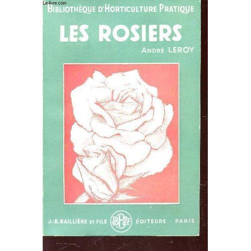 Les Rosiers / on Productcaster.