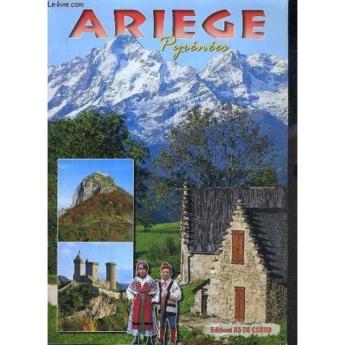 Ariege Pyrenees. on Productcaster.