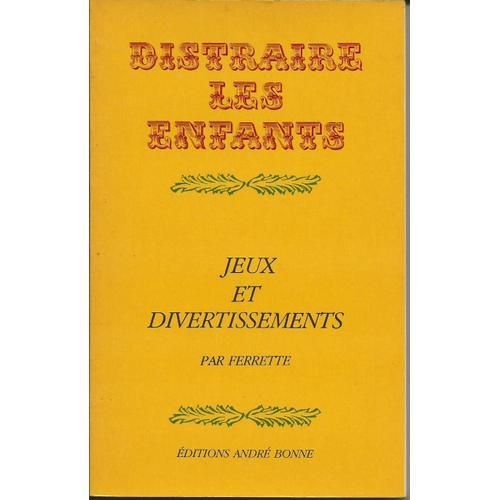 Jeux Et Divertissements on Productcaster.