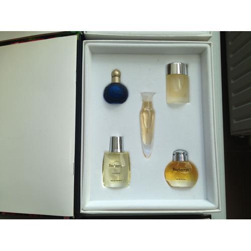 Le Livret Collection Des Parfums Miniatures N°5 on Productcaster.