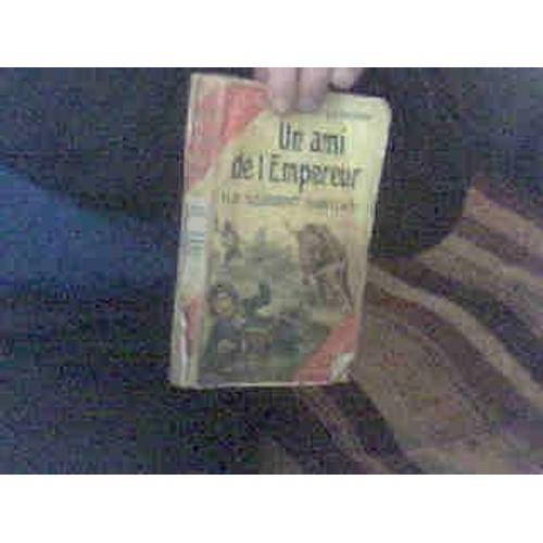 Un Ami De L'empereur (Le Sergent Babylas) on Productcaster.