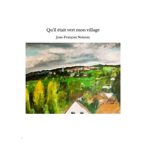 Qu'il Était Vert Mon Village on Productcaster.