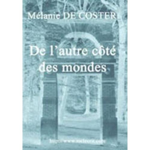 De L'autre Cote Des Mondes on Productcaster.