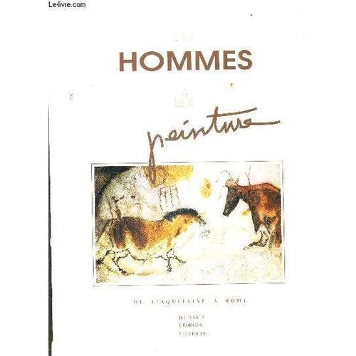 Histoires Des Hommes Et De La Peinture En Europe Raconteees A Mes P... on Productcaster.