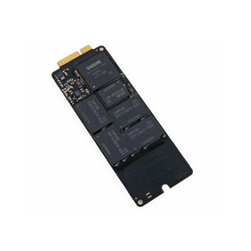 SSD Apple 12+16 Pins 256Go pour MacBook Pro Retina et iMac (2012-20... (Reconditionné) on Productcaster.