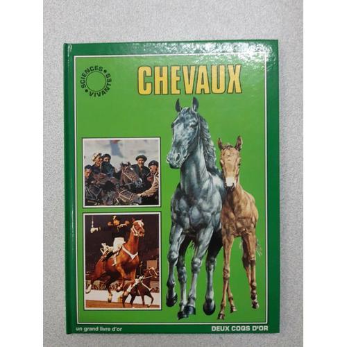 Chevaux on Productcaster.