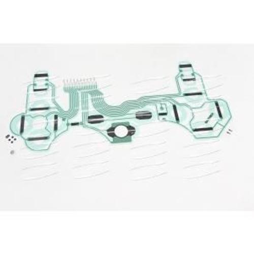 Nappe Flexible Complete Pour Manette Dualshock3 Sony Playstation 3 ... on Productcaster.