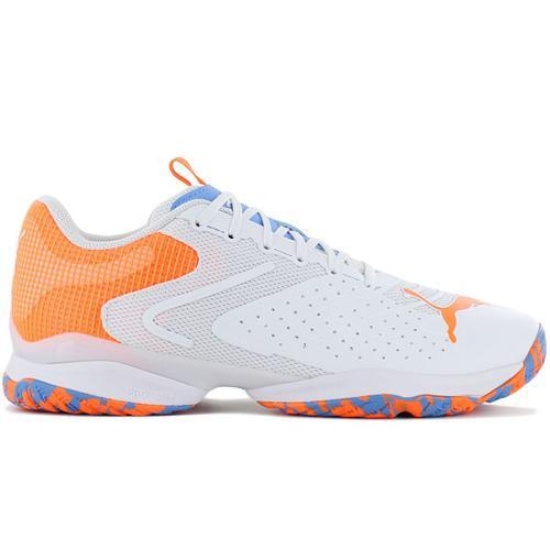 Puma Solarattack Rct - Padel Squash Sport Baskets Sneakers Chaussur... on Productcaster.