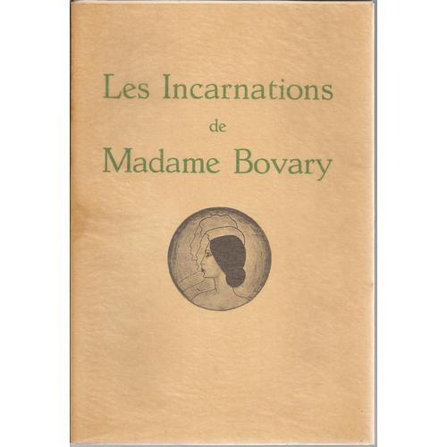 Les Incarnations De Madame Bovary on Productcaster.