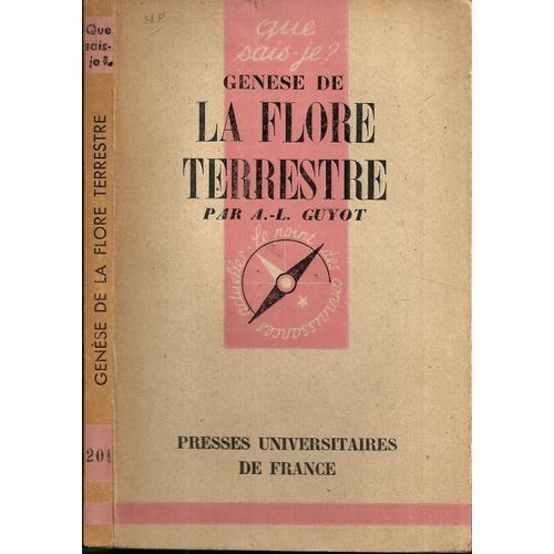 Genèse De La Flore Terrestre. on Productcaster.