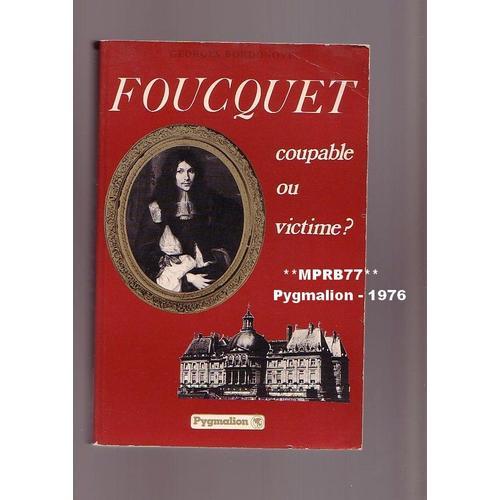 Foucquet, Coupable Ou Victime? on Productcaster.