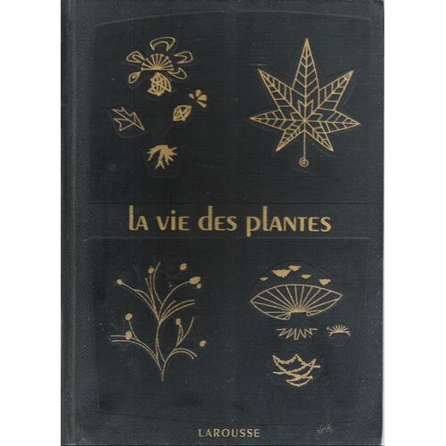 La Vie Des Plantes La Vie Des Plantes on Productcaster.