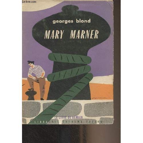 Mary Marner - Le Livre De Demain N°52 on Productcaster.