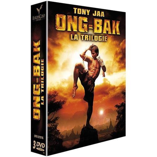 Ong-Bak : La Trilogie - Pack on Productcaster.