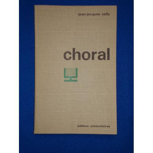 Choral on Productcaster.