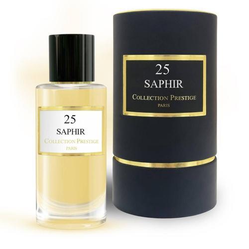 Collection Prestige 25 Saphir 100ml (Kirke) on Productcaster.