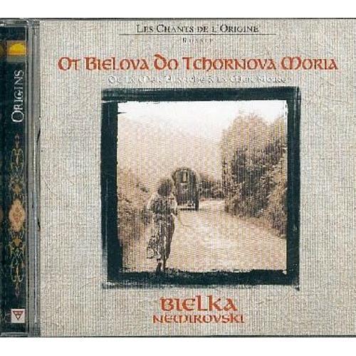 Ot Beloya Do Tchornova Moria on Productcaster.