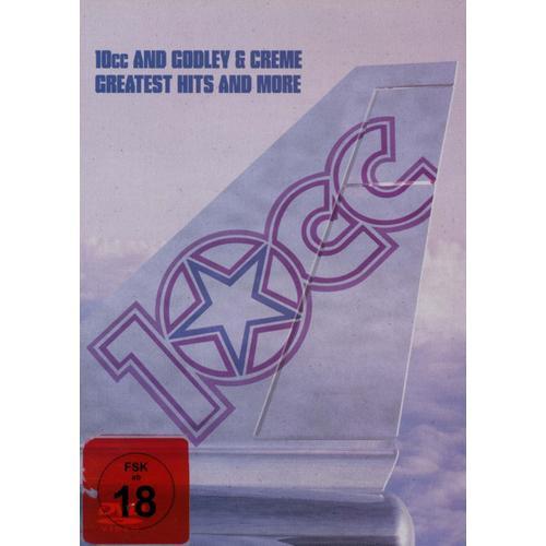 10cc Godley And Creme Greatest Hits And More on Productcaster.