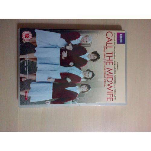 Call The Midwife Series Three 2013 Christmas Special on Productcaster.