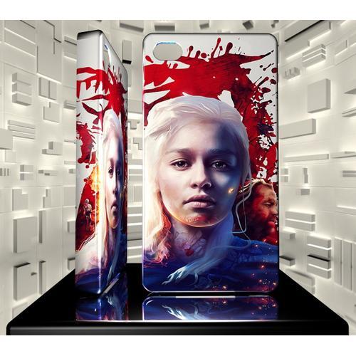 Coque Iphone 4 4s Iph04 019 003 016 Game Of Thrones Serie Tv Design... on Productcaster.