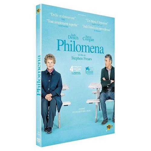 Philomena on Productcaster.