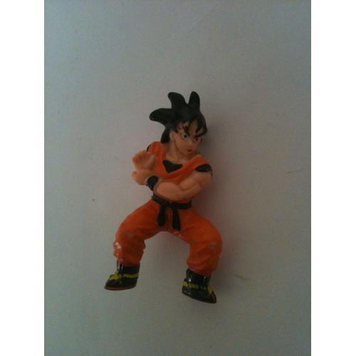 Figurine Sangoku Dragon Ball Z on Productcaster.