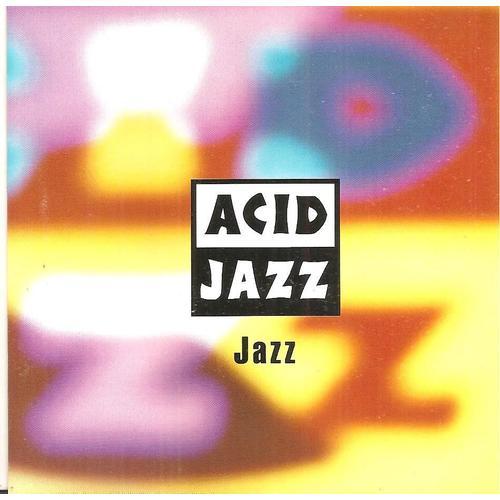 Acid Jazz: Jazz on Productcaster.