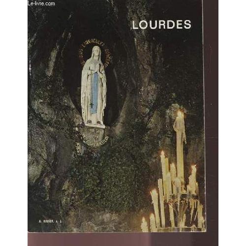 Lourdes. on Productcaster.