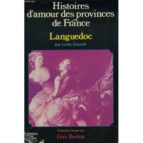 Histoires D'amour Des Provinces De France. on Productcaster.