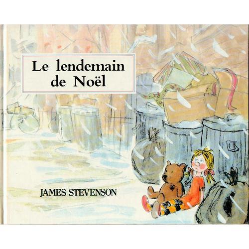 Le Lendemain De Noël on Productcaster.