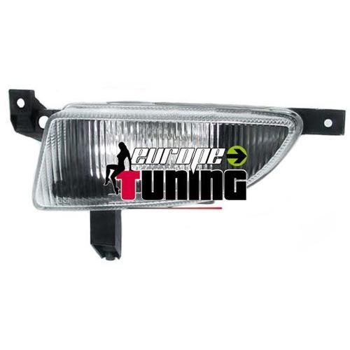 Anti Brouillard Conducteur Zafira 99-2005 on Productcaster.