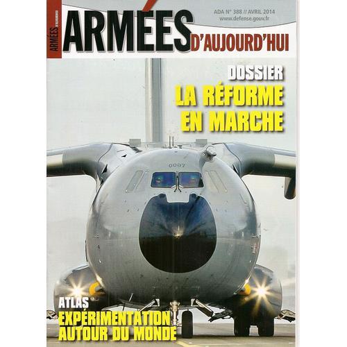 Armées D'aujourd'hui 388 on Productcaster.