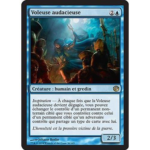 Voleuse Audacieuse - Incursion Dans Nyx - R on Productcaster.