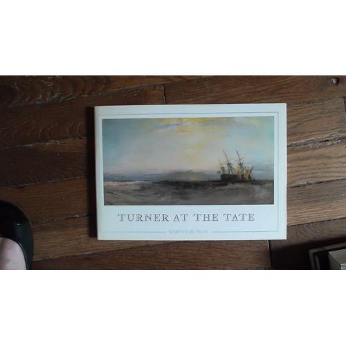 Turner At The Tate on Productcaster.