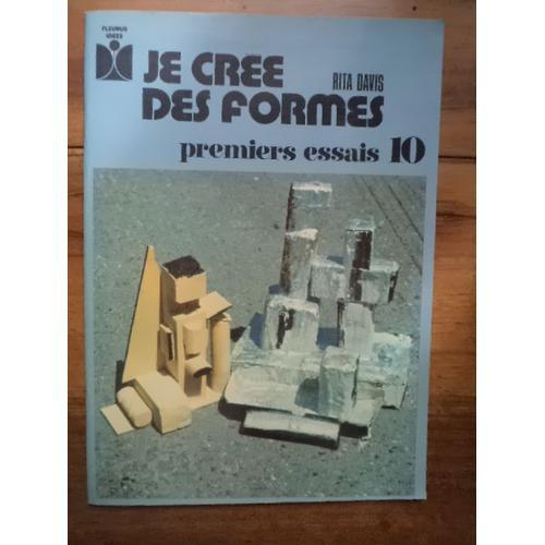 Je Crée Des Formes on Productcaster.