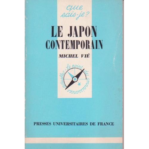 Le Japon Contemporain on Productcaster.