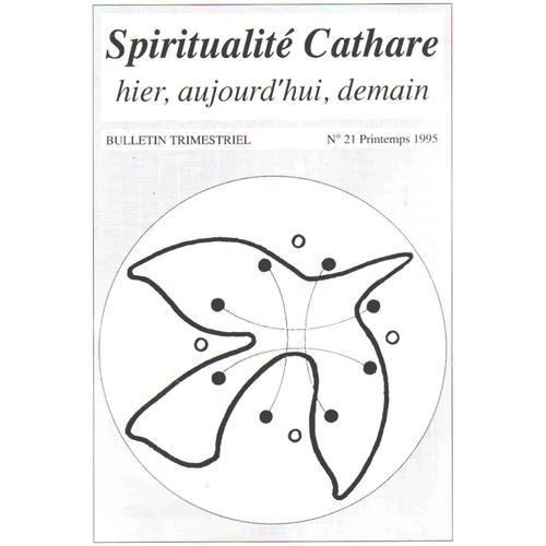 Revuer Spiritualité Hier, Aujourd'hui , Demain / Année Complete 1995 on Productcaster.