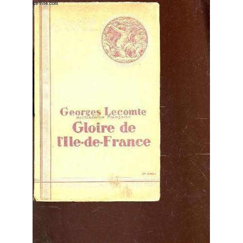 Gloire De L'ile-De-France on Productcaster.