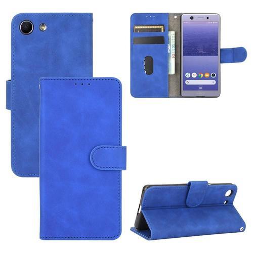 Étui Pour Sony Xperia Ace Housse De Protection Avec Porte-Cartes Ki... on Productcaster.