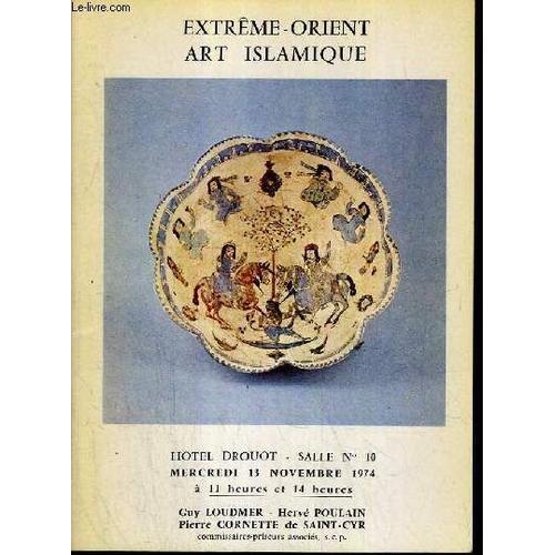 Catalogue De Vente Aux Encheres - Hotel Drouot - Extreme-Orient - A... on Productcaster.