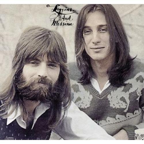 Loggins And Messina on Productcaster.