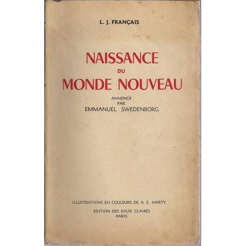 Naissance Du Monde Nouveau on Productcaster.