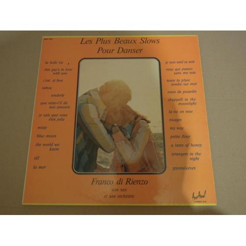 Les Plus Beaux Slows Pour Danser - Je Suis Seul Ce Soir + Vous Qui ... on Productcaster.