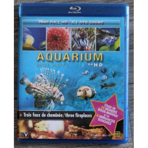 Aquarium En Hd on Productcaster.