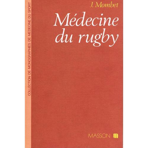 Médecine Du Rugby on Productcaster.